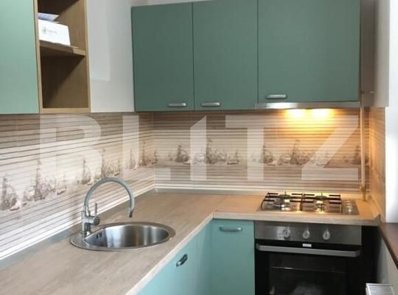 Garsonieră de închiriat Marasti - 155372AI | BLITZ Cluj-Napoca | Poza4