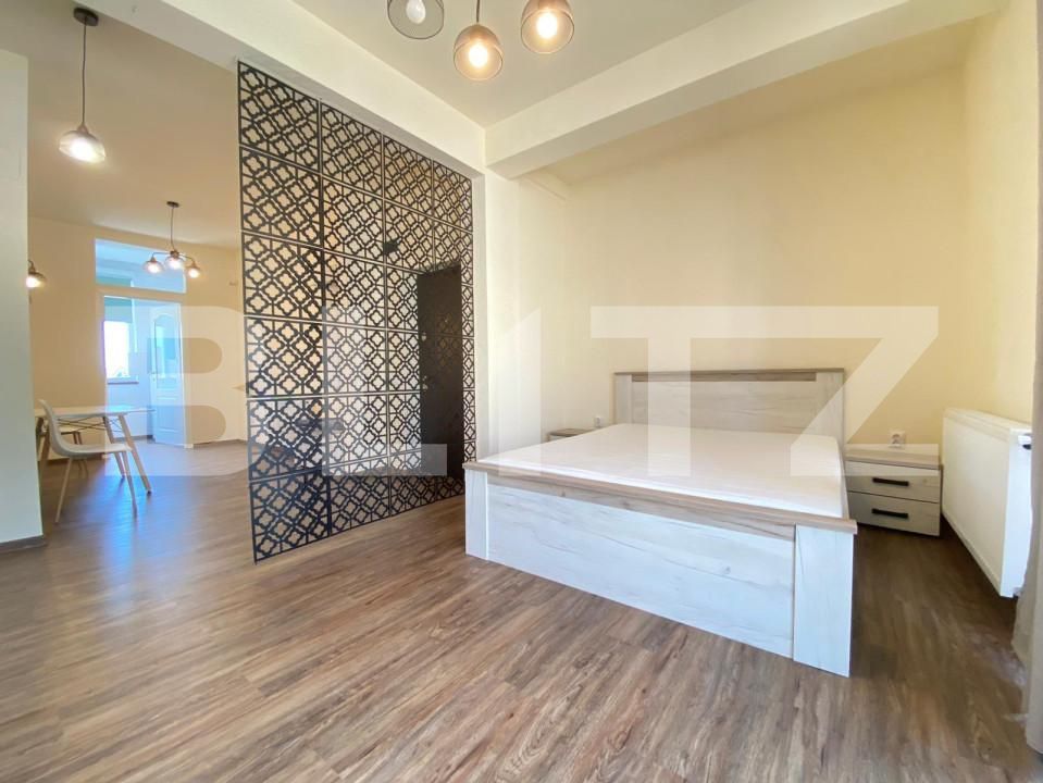Garsonieră de închiriat Marasti - 155372AI | BLITZ Cluj-Napoca | Poza2