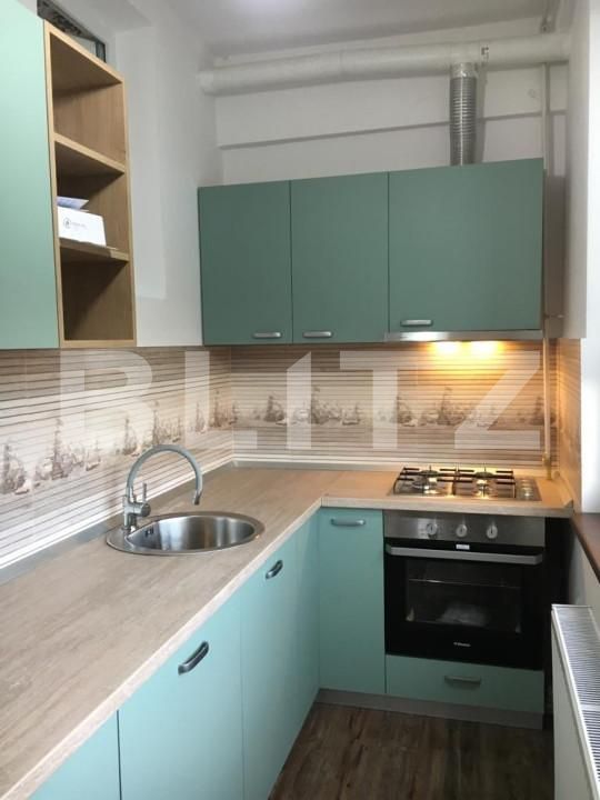 Garsonieră de închiriat Marasti - 155372AI | BLITZ Cluj-Napoca | Poza4