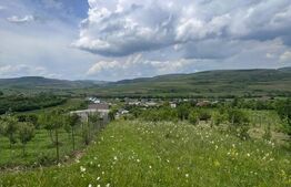 Teren construibil , priveliste deosebita, Zona Mera