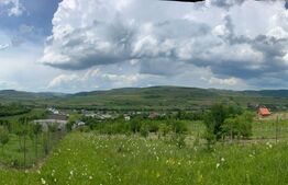 Teren construibil , priveliste deosebita, Zona Mera