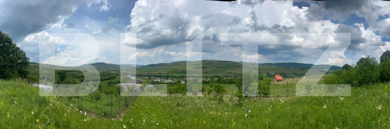 Teren de vânzare Baciu - 155375TV | BLITZ Cluj-Napoca | Poza1