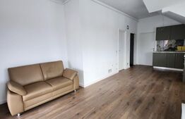 Apartament 3 camere, finisat, parcare, zona Tineretului 