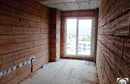 Vanzare apartament 2 camere, 46,71 mp, semifinisat, zona centrala