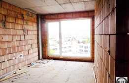 Vanzare apartament 2 camere, 46,71 mp, semifinisat, zona centrala