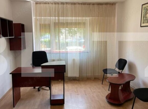 Apartament de închiriat 2 camere Centrul Civic - 155385AI | BLITZ Brașov | Poza1