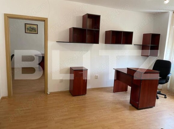Apartament de închiriat 2 camere Centrul Civic - 155385AI | BLITZ Brașov | Poza2