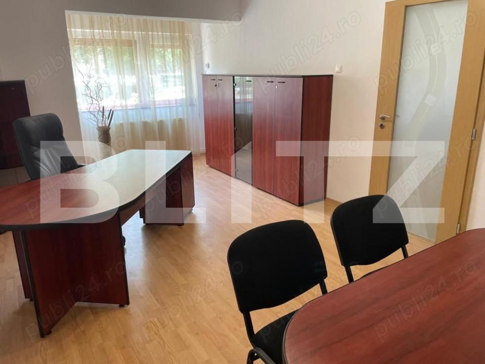 Apartament de închiriat 2 camere Centrul Civic - 155385AI | BLITZ Brașov | Poza3