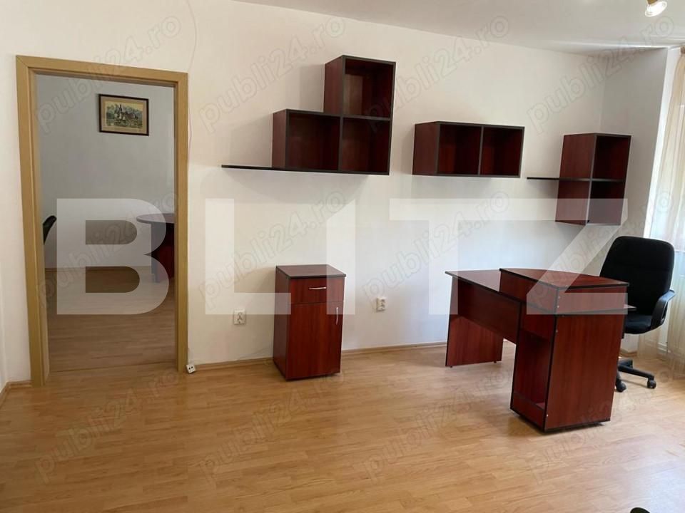 Apartament de închiriat 2 camere Centrul Civic - 155385AI | BLITZ Brașov | Poza2