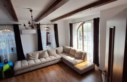 Casă individuală, 125 mp cu 475mp teren în Dezmir