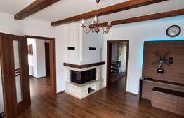 Casă individuală, 125 mp cu 475mp teren în Dezmir