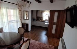 Casă individuală, 125 mp cu 475mp teren în Dezmir