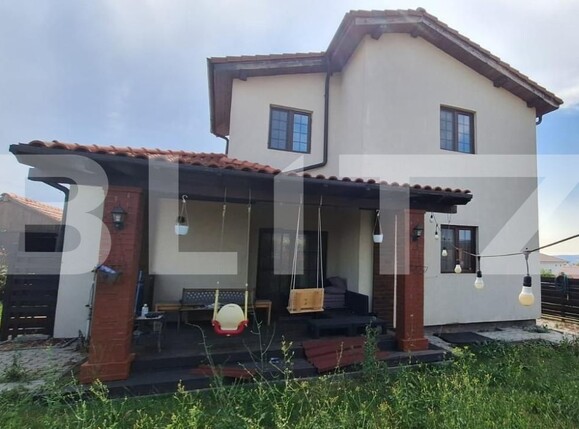 Casa de vânzare 4 camere Dezmir - 155403CV | BLITZ Cluj-Napoca | Poza7