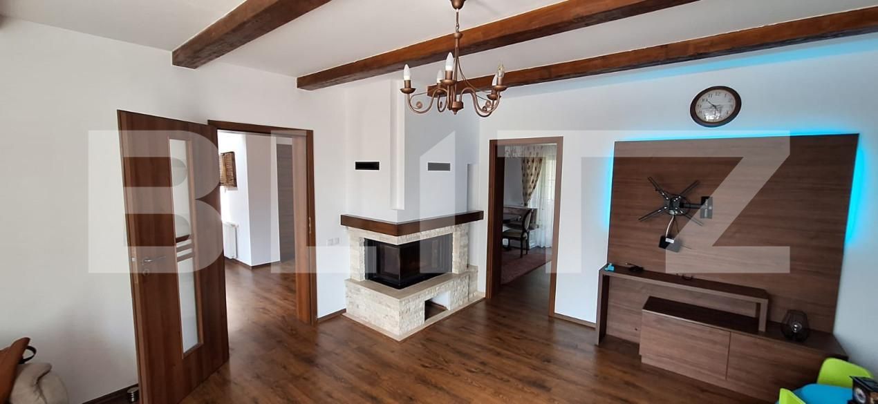 Casa de vânzare 4 camere Dezmir - 155403CV | BLITZ Cluj-Napoca | Poza1