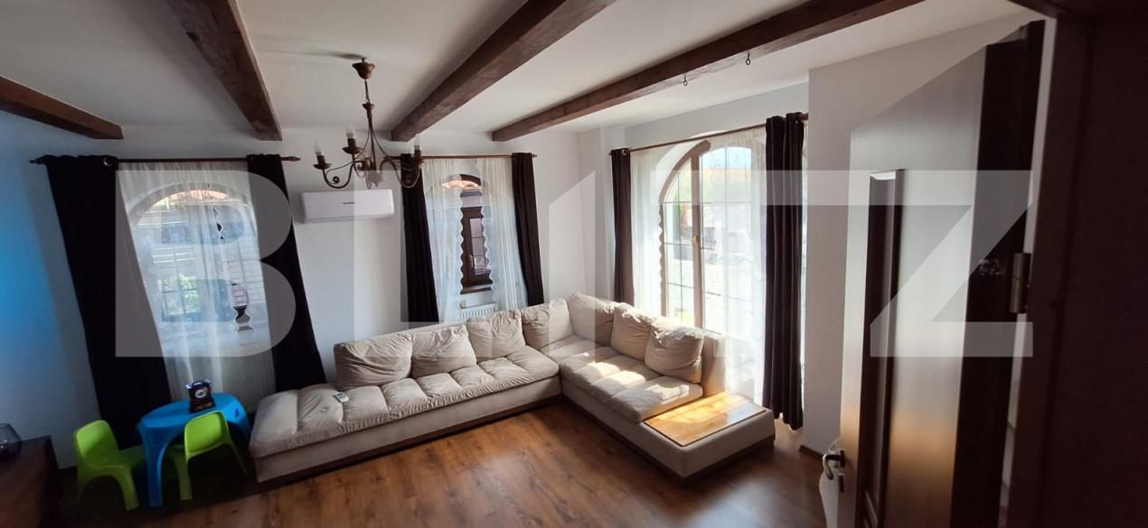 Casa de vânzare 4 camere Dezmir - 155403CV | BLITZ Cluj-Napoca | Poza3