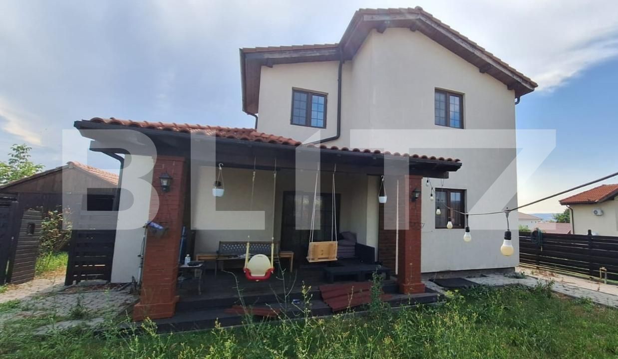 Casa de vânzare 4 camere Dezmir - 155403CV | BLITZ Cluj-Napoca | Poza7