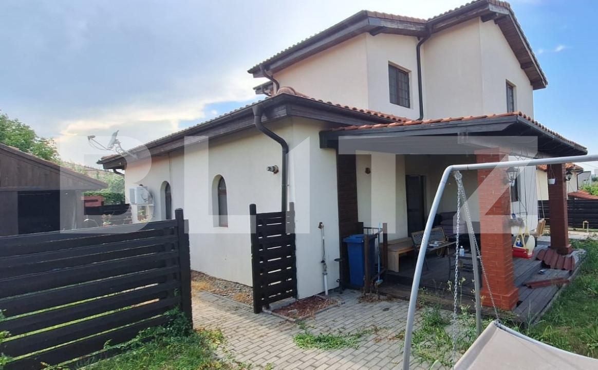 Casa de vânzare 4 camere Dezmir - 155403CV | BLITZ Cluj-Napoca | Poza2