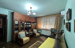 Apartament 3 camere, 68 mp, Centrul Civic