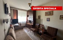 Apartament 3 camere, 68 mp, Centrul Civic