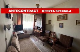 Apartament 3 camere, 68 mp, Centrul Civic