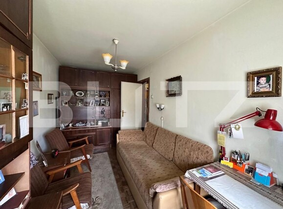 Apartament de vânzare 3 camere Centrul Civic - 155408AV | BLITZ Brașov | Poza2