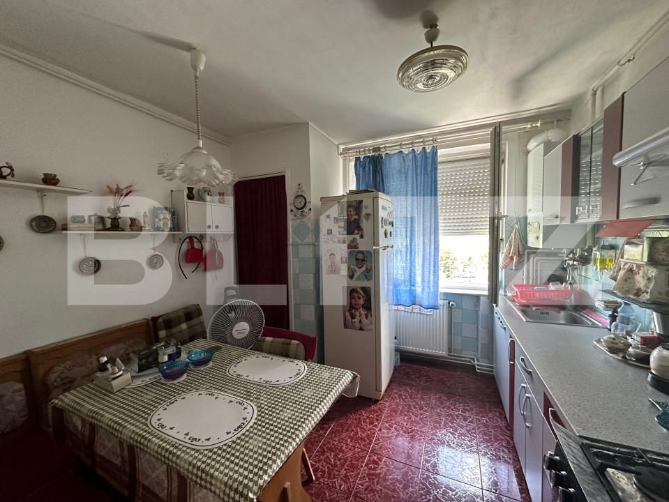 Apartament de vânzare 3 camere Centrul Civic - 155408AV | BLITZ Brașov | Poza3