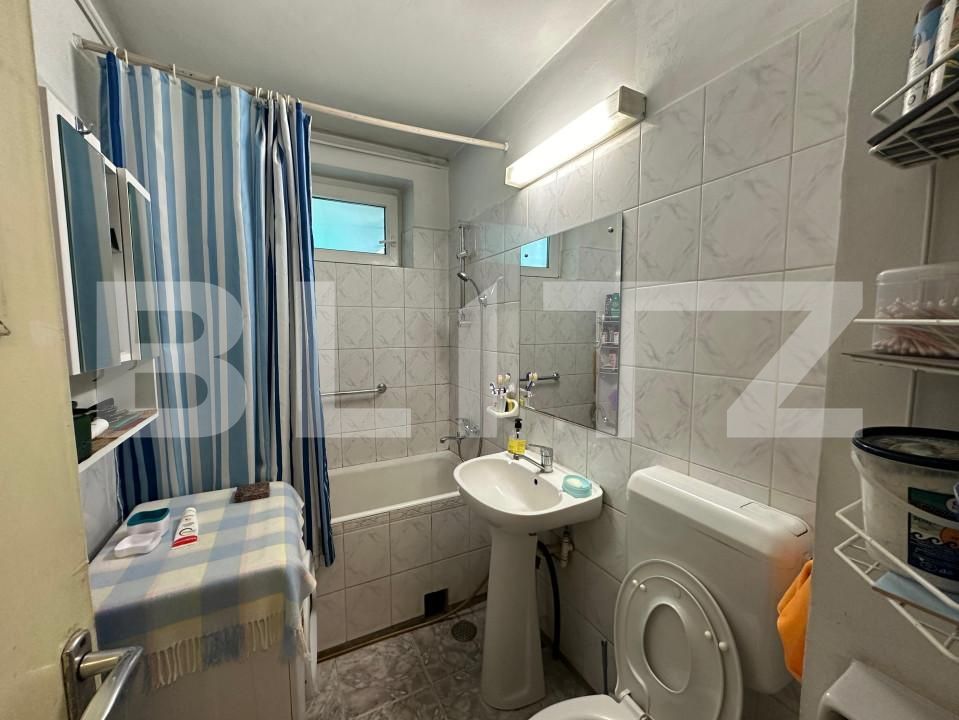 Apartament de vânzare 3 camere Centrul Civic - 155408AV | BLITZ Brașov | Poza7