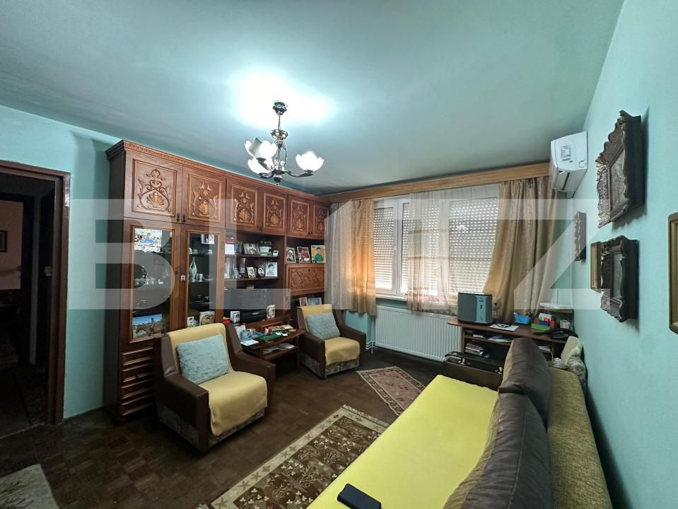 Apartament de vânzare 3 camere Centrul Civic - 155408AV | BLITZ Brașov | Poza4