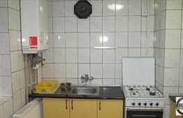 2 camere, 47 mp, mobilat clasic, pet friendly, zona strazii Baisoara