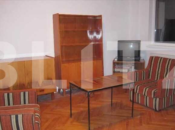 Apartament de închiriat 2 camere Gheorgheni - 15541AI | BLITZ Cluj-Napoca | Poza1