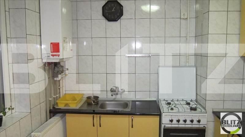 Apartament de închiriat 2 camere Gheorgheni - 15541AI | BLITZ Cluj-Napoca | Poza5