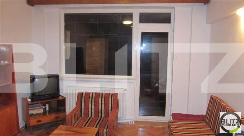 Apartament de închiriat 2 camere Gheorgheni - 15541AI | BLITZ Cluj-Napoca | Poza2