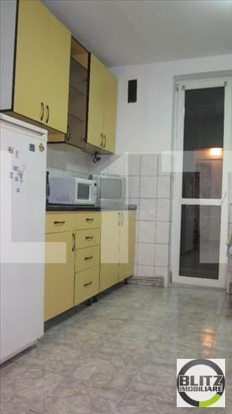 Apartament de închiriat 2 camere Gheorgheni - 15541AI | BLITZ Cluj-Napoca | Poza4