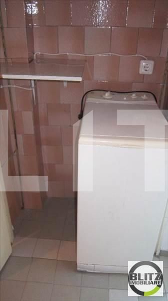 Apartament de închiriat 2 camere Gheorgheni - 15541AI | BLITZ Cluj-Napoca | Poza7