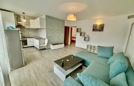 Apartament 2 camere, 42 mp, etaj intermediar, zona Stejarului