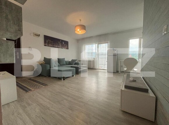 Apartament de vânzare 2 camere Floreşti - 155414AV | BLITZ Cluj-Napoca | Poza2