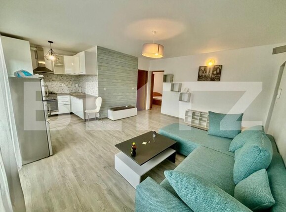 Apartament de vânzare 2 camere Floreşti - 155414AV | BLITZ Cluj-Napoca | Poza1