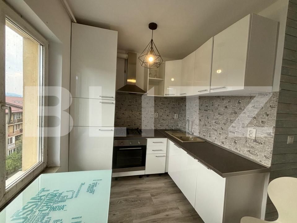 Apartament de vânzare 2 camere Floreşti - 155414AV | BLITZ Cluj-Napoca | Poza4