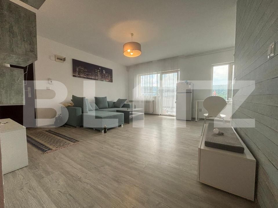 Apartament de vânzare 2 camere Floreşti - 155414AV | BLITZ Cluj-Napoca | Poza2