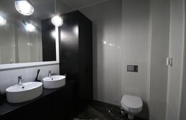  Apartament cu 3 camere, grădină amenajată și parcare subterană