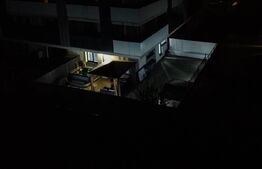  Apartament cu 3 camere, grădină amenajată și parcare subterană