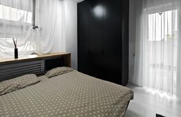  Apartament cu 3 camere, grădină amenajată și parcare subterană