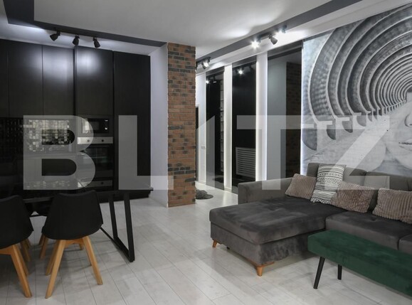 Apartament de vânzare 3 camere Bună Ziua - 155416AV | BLITZ Cluj-Napoca | Poza1