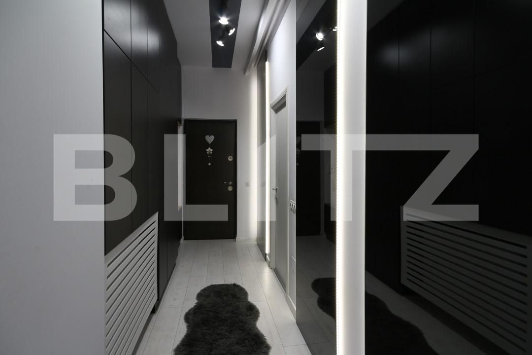 Apartament de vânzare 3 camere Bună Ziua - 155416AV | BLITZ Cluj-Napoca | Poza4