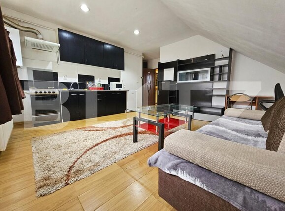 Apartament de vânzare 2 camere Iris - 155418AV | BLITZ Cluj-Napoca | Poza1