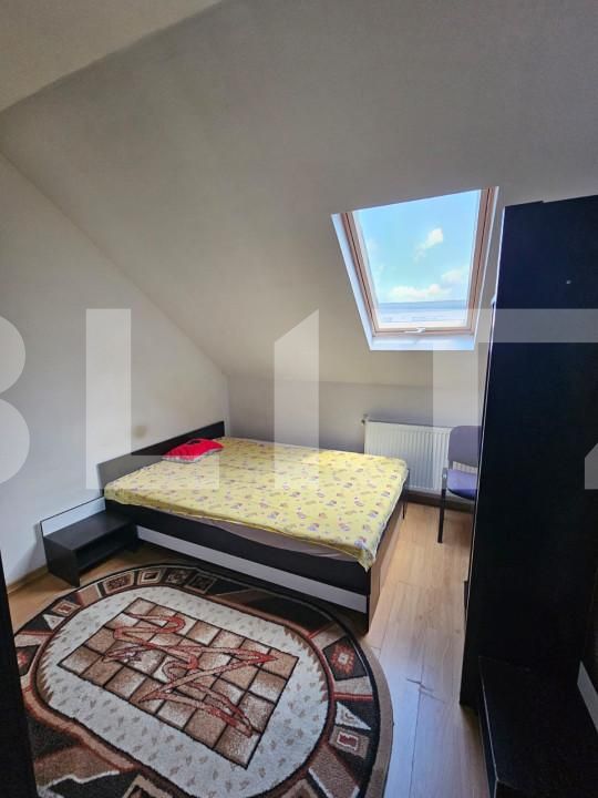 Apartament de vânzare 2 camere Iris - 155418AV | BLITZ Cluj-Napoca | Poza3