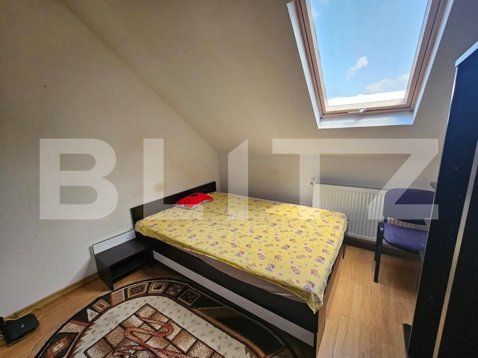 Apartament de vânzare 2 camere Iris - 155418AV | BLITZ Cluj-Napoca | Poza2