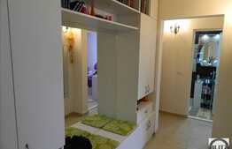 Vanzare apartament 3 camere, 67 mp, garaj, zona strazii Constantin Brancusi