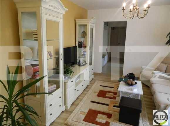 Apartament de vânzare 3 camere Gheorgheni - 15542AV | BLITZ Cluj-Napoca | Poza1