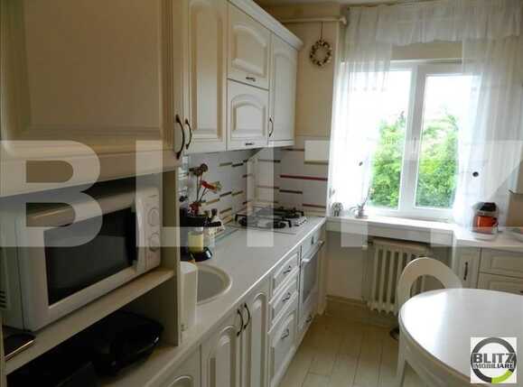 Apartament de vânzare 3 camere Gheorgheni - 15542AV | BLITZ Cluj-Napoca | Poza9